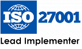 Certification ISO 27001 Lead Implementer