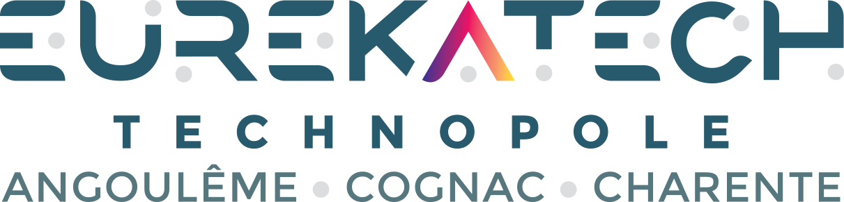 Eurekatech Technopole — Angoulême · Cognac · Charente