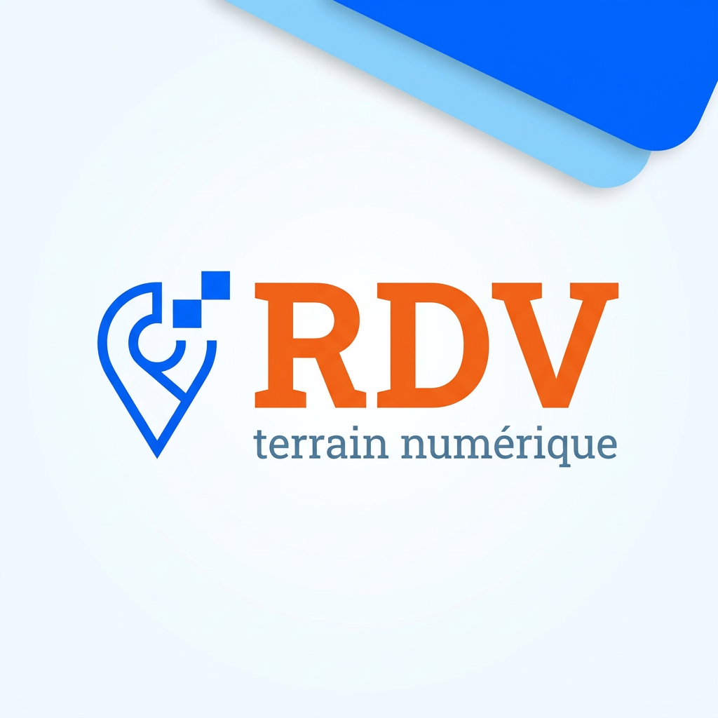 RDV en Terrain Numérique – Meetup mensuel à Angoulême