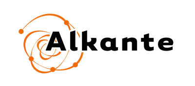Logo Alkante