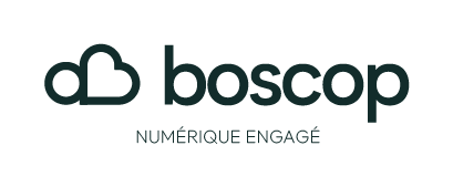 Logo Boscop