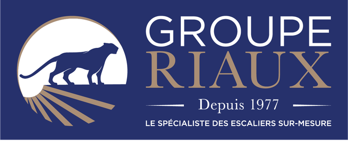Logo Groupe RIAUX