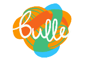 Logo La Bulle — monnaie locale