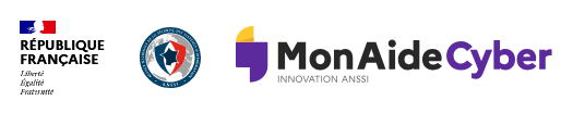 Logo MonAideCyber