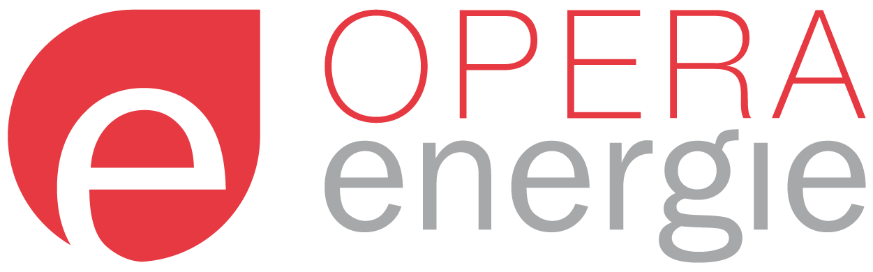 Logo Opéra Energie